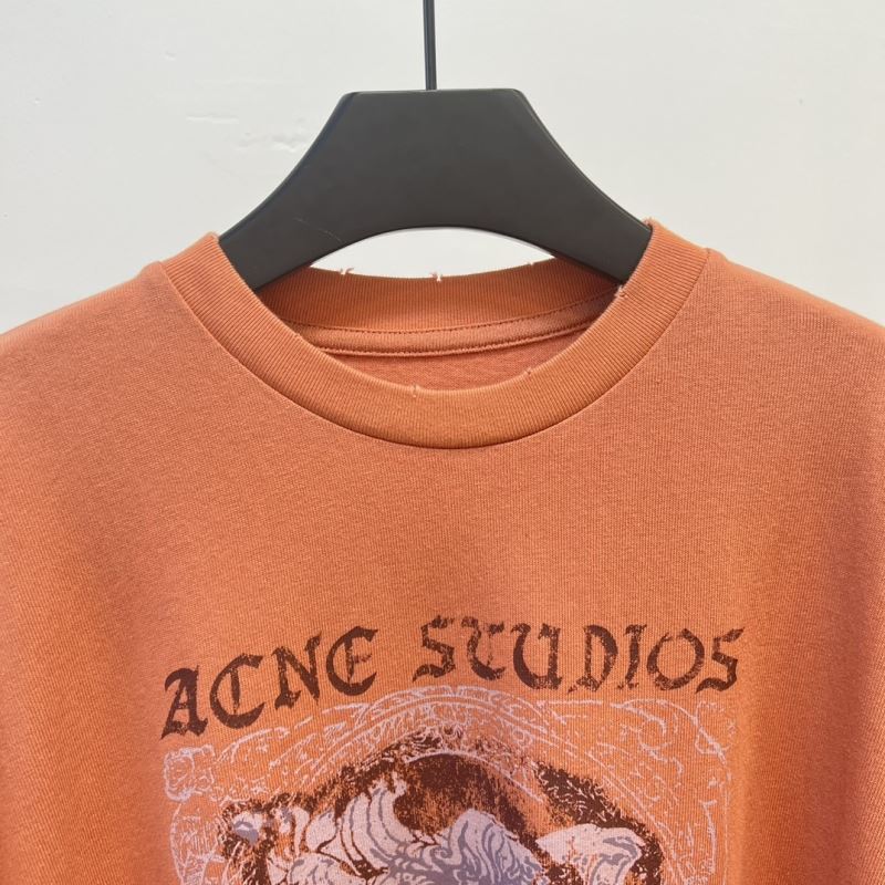 Acne T-Shirts